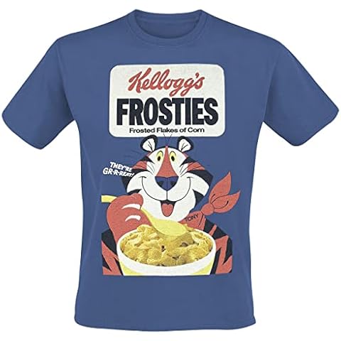 KELLOGG'S thumbnail