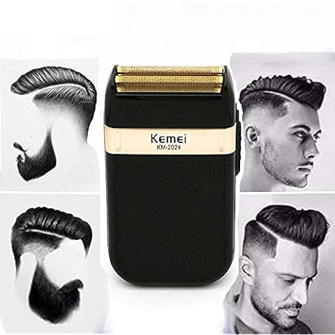 KEMEI thumbnail