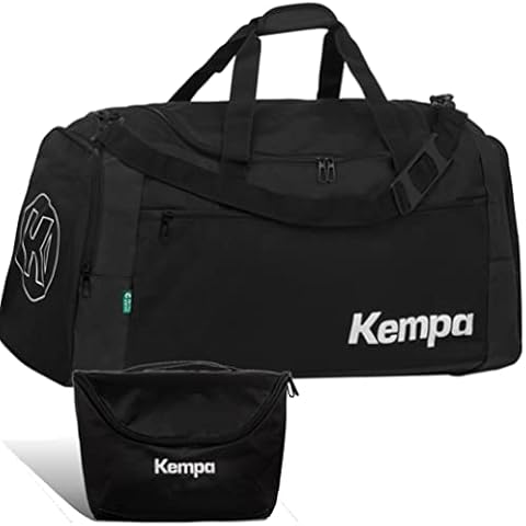 Kempa Klassische Sporttaschen