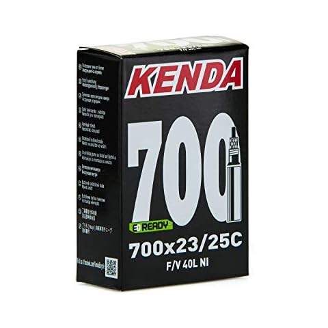 Kenda thumbnail