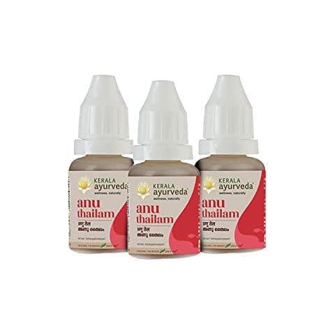 Kerala Ayurveda thumbnail