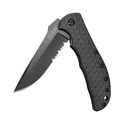 Kershaw thumbnail
