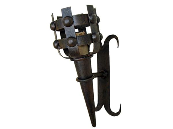 Kerzen-Wandleuchten Vorschaubild