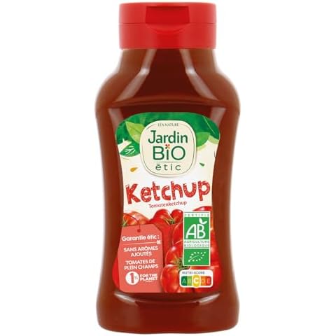 Ketchup
