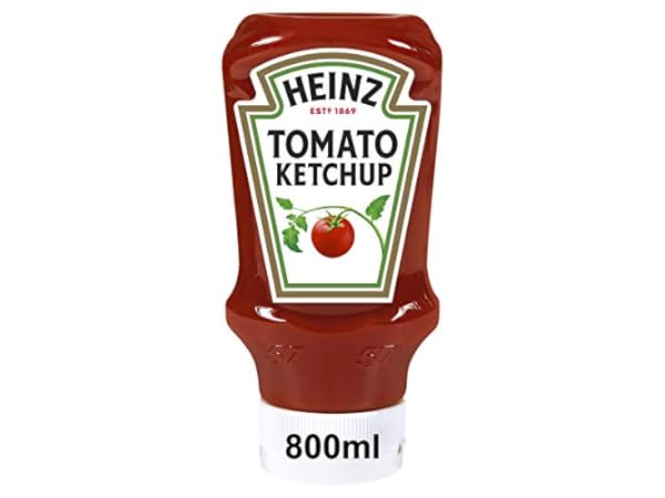 Ketchup Vorschaubild