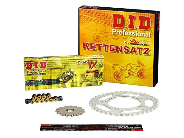 Kettensätze Vorschaubild