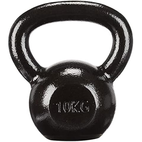 Kettlebells en fonte