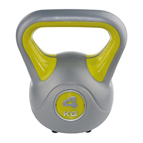 Kettlebells Sveltus