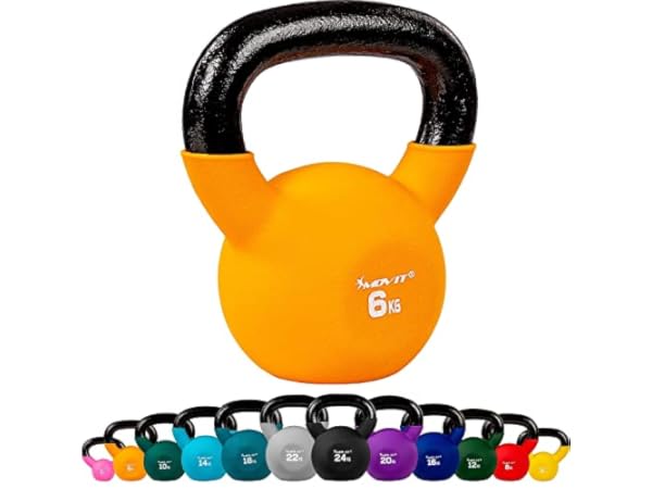 Kettlebells Vorschaubild