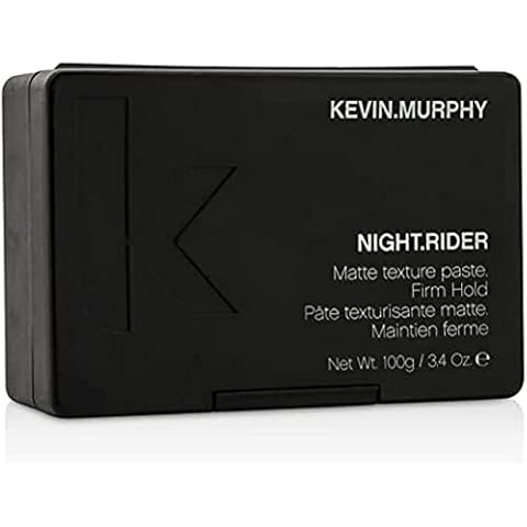 Kevin Murphy thumbnail