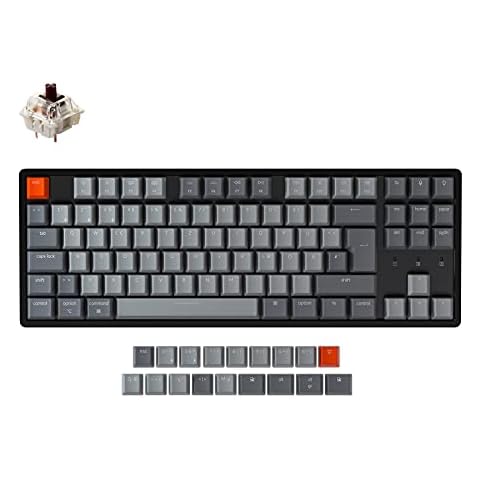 Keychron thumbnail