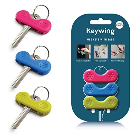 KEYWING thumbnail