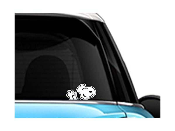 Kfz-Autoaufkleber Vorschaubild