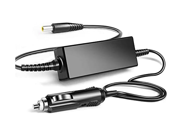 KFZ-Ladekabel für tragbare Computer Vorschaubild