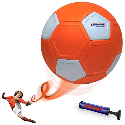 Kickerball thumbnail