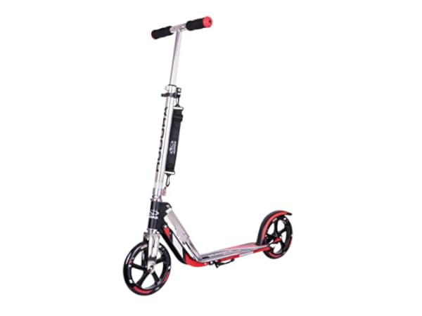 Kickscooter Vorschaubild