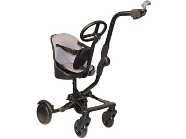 Kiddy Boards für Kinderwagen Vorschaubild