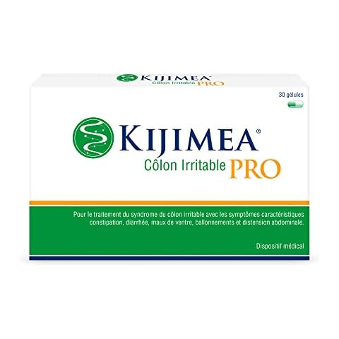 Kijimea thumbnail