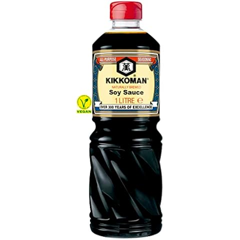 Kikkoman thumbnail