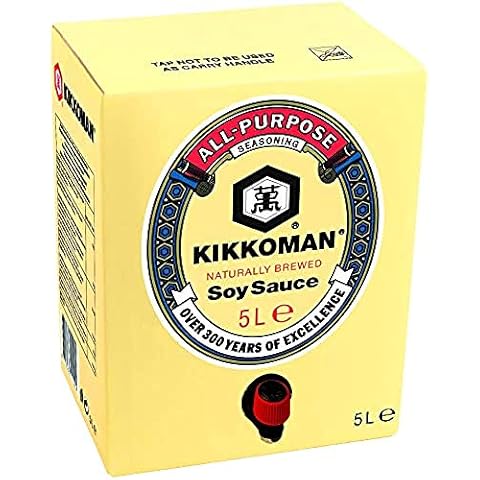 Kikkoman thumbnail