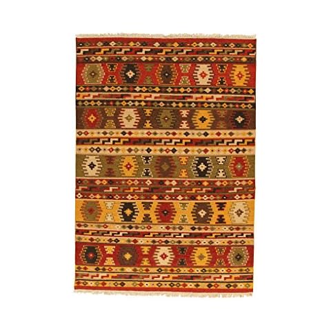 Kilim Carpets by Jalal thumbnail