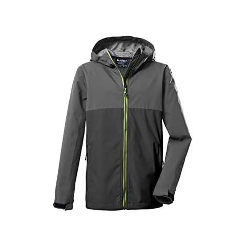 Killtec Outdoor Softshelljacken für Jungen