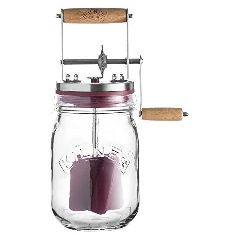 Kilner thumbnail