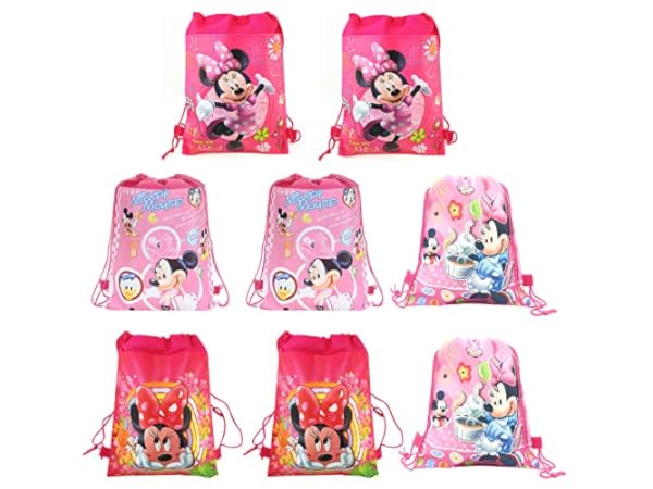 Kinder Brotbeutel & Lunchbags Vorschaubild