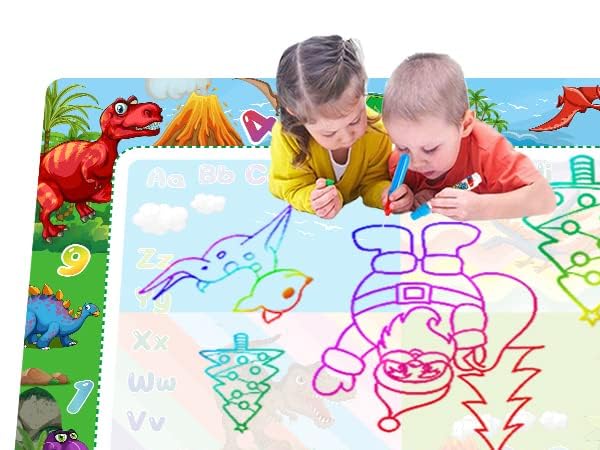 Kinder Zeichentafeln Vorschaubild