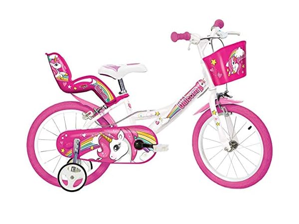 Kinderfahrräder Vorschaubild