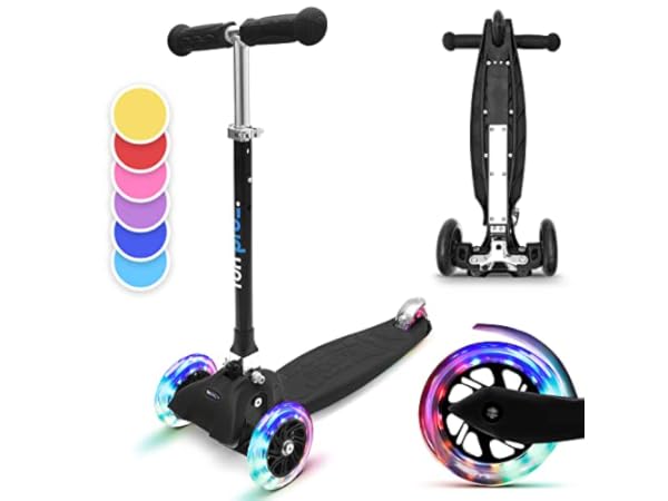 Kinderscooter Vorschaubild