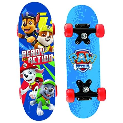 Holz Kinderskateboards
