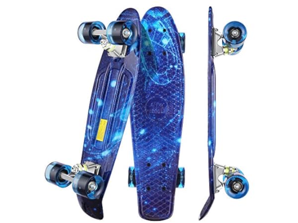 Kinderskateboards Vorschaubild