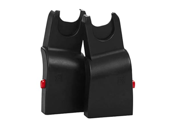 Kinderwagen Adapter für Autositze Vorschaubild