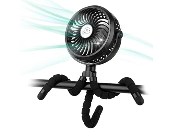 Kinderwagen-Ventilatoren Vorschaubild