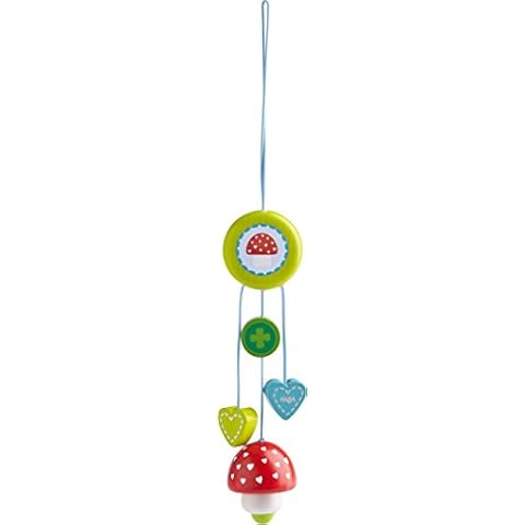 Metallenes Kinderwagenspielzeug