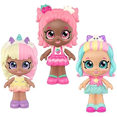 Kindi Kids thumbnail