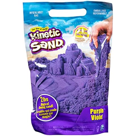 Kinetic Sand thumbnail