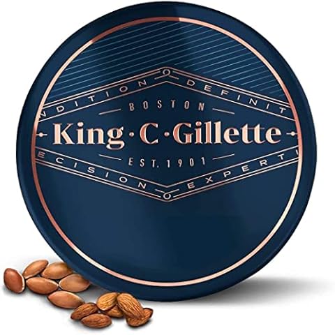 King C Gillette thumbnail