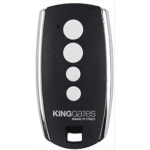 KING-GATES thumbnail
