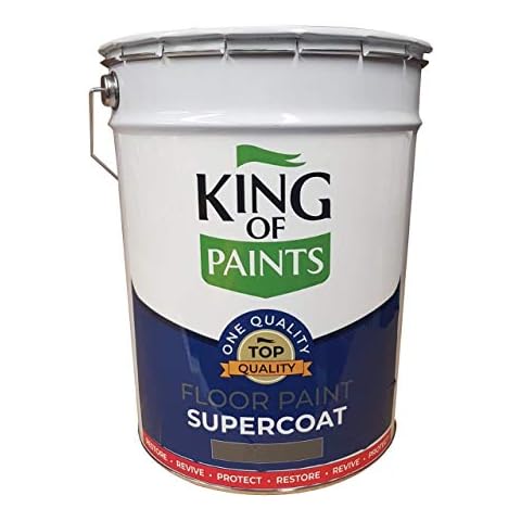 King of Paints thumbnail