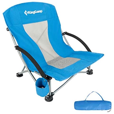 KingCamp Camping-Stühle
