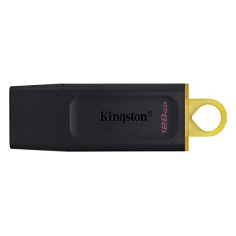 Kingston thumbnail