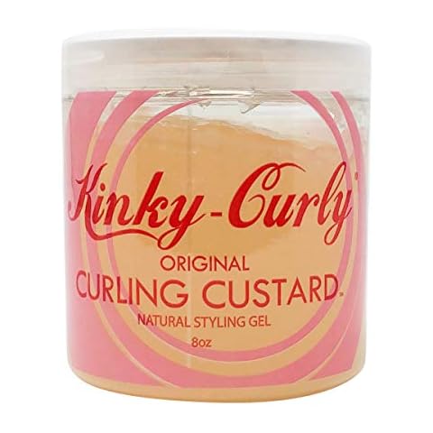 Kinky Curly thumbnail