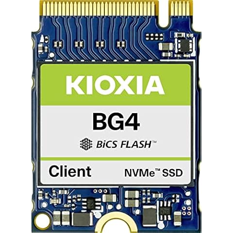 KIOXIA thumbnail