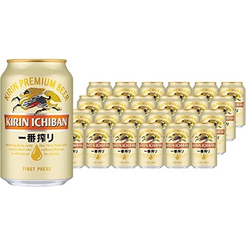 KIRIN ICHIBAN thumbnail
