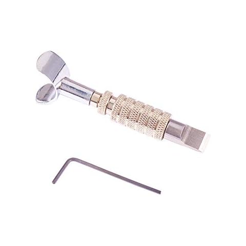 Kit de gravure sur cuir
