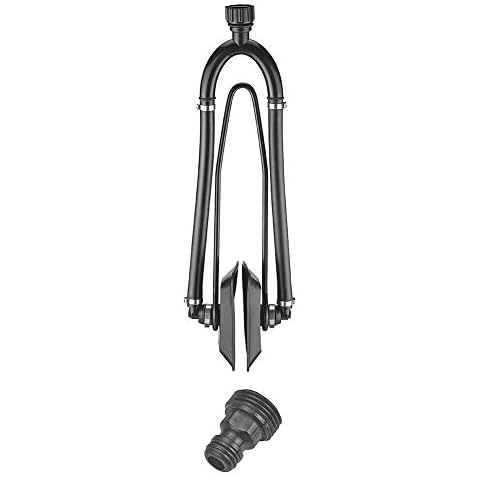 Kit de rinçage moteur pour bateaux