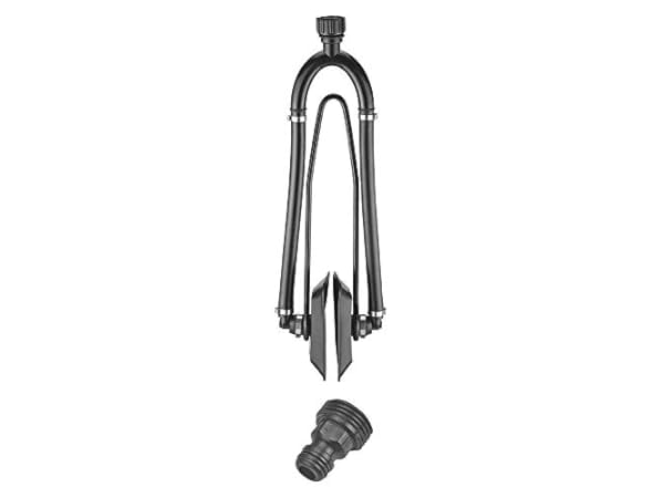 Kit de rinçage moteur pour bateaux Vignette
