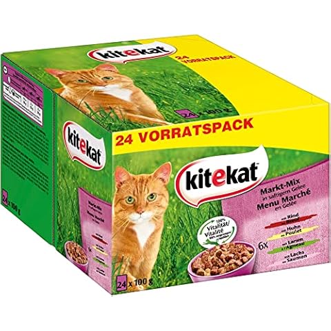 Kitekat thumbnail